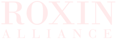 Roxin Logo